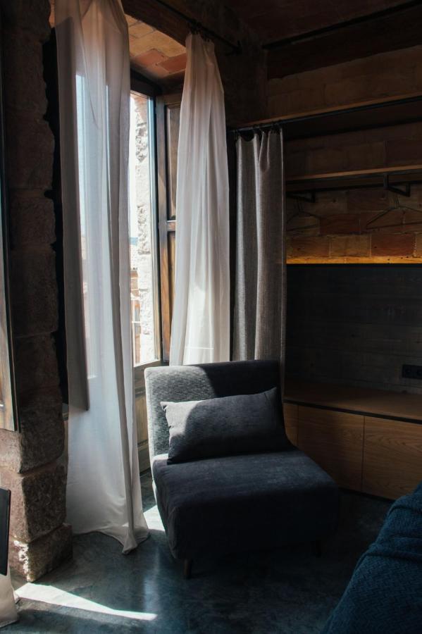 Casa Boutique Nº 24 Apartment Cardona Exterior photo